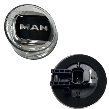 Indicator for MAN TG3 from 2020 Onwards Right Driver Side O/S