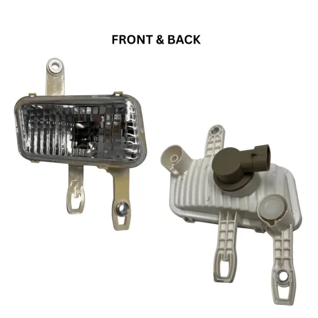 Indicator for MAN TGL from 2013 to 2020 Right Driver Side O/S