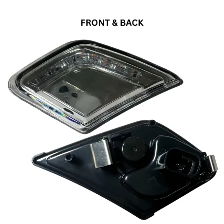 Indicator for Mercedes-Benz Actros L Series from 2021 Onwards Left Nearside N/S