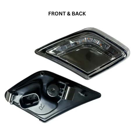 Indicator for Mercedes-Benz Actros L Series from 2021 Onwards Right Driver Side O/S