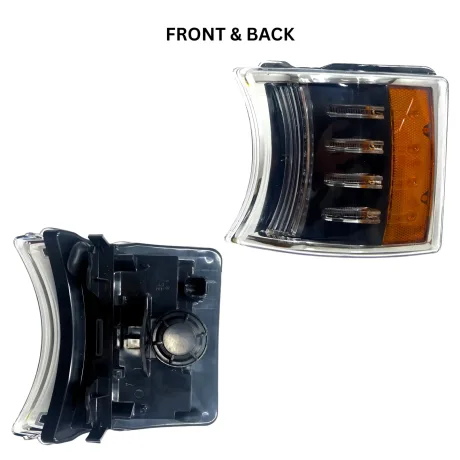Indicator for SCANIA 6 Series G Cab from 2010 to 2017 Right/Left