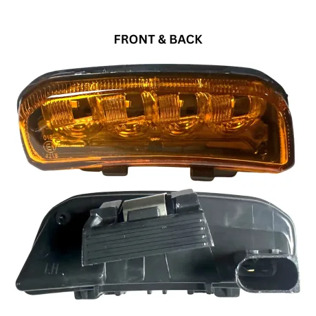 Indicator for SCANIA G Series New Generation from 2017 Onwards Left Nearside N/S