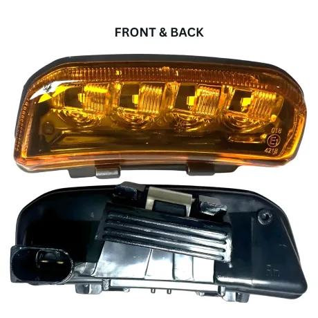 Indicator for SCANIA G Series New Generation from 2017 Onwards Right Driver Side O/S