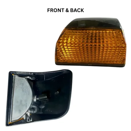 Indicator for Volvo FH II Series from 2002 to 2009 Right Driver Side O/S