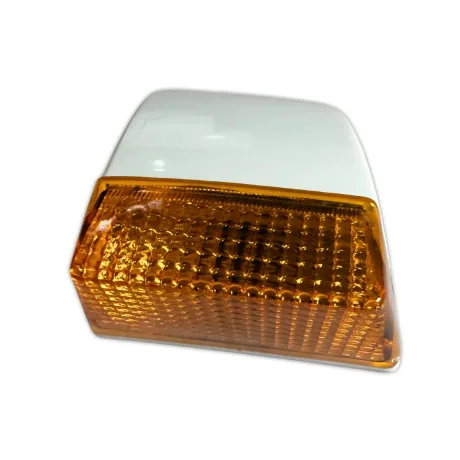 Indicator for Volvo FH16 Series from 1998 to 2005 Right Driver Side O/S