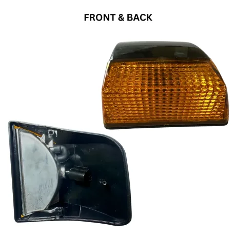 Indicator for Volvo FH16 Series from 2006 Onwards Left Nearside N/S