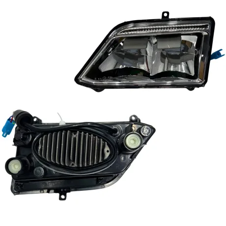 Spot Light for SCANIA G Series New Generation from 2017 Onwards Left Nearside N/S