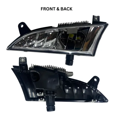 Spot Light for SCANIA G Series New Generation from 2017 Onwards Left Nearside NS