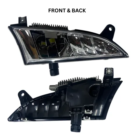 Spot Light for SCANIA G Series New Generation from 2017 Onwards Right Driver Side O/S