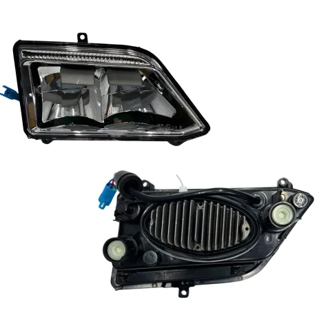 Spot Light for SCANIA G Series New Generation from 2017 Onwards Right Driver Side O/S