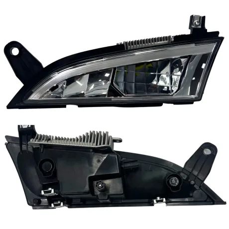 Spot Light for SCANIA R Series New Generation from 2016 Onwards Left Nearside N/S