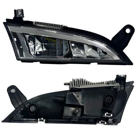 Spot Light for SCANIA R Series New Generation from 2016 Onwards Right Driver Side O/S