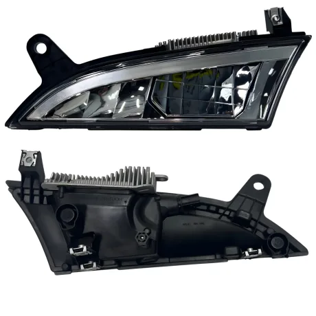 Spot Light for SCANIA S Series New Generation from 2017 Onwards Left Nearside N/S