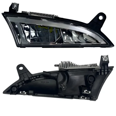 Spot Light for SCANIA S Series New Generation from 2017 Onwards Right Driver Side O/S
