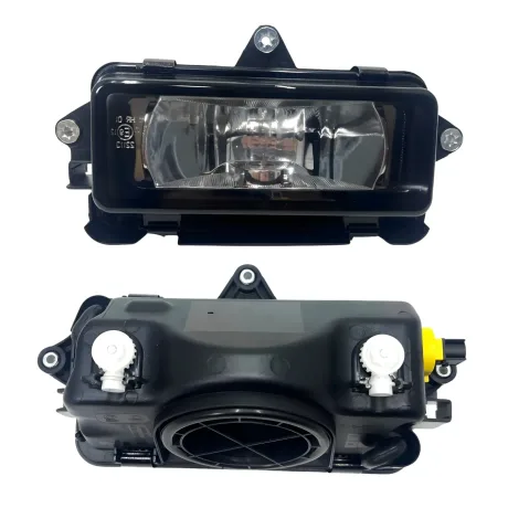 Sun Visor Fog Light for SCANIA 5 Series P Cab from 2004 to 2010 Left Nearside N/S