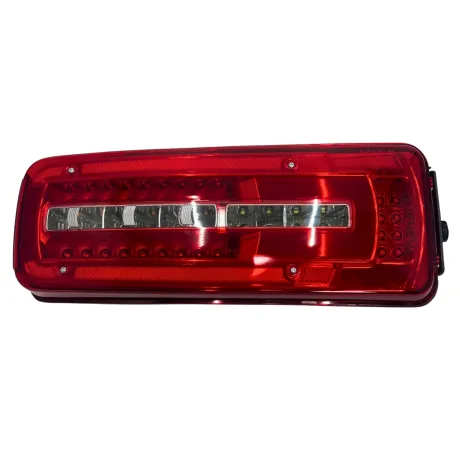 Tail Light for DAF CF Series from 2013 to 2017 Left Nearside N/S