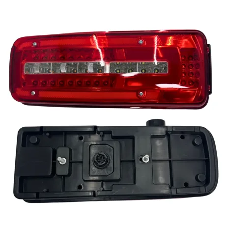 Tail Light for DAF CF Series from 2013 to 2017 Right Driver Side O/S