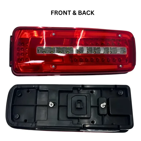 Tail Light for DAF CF Series from 2013 to 2017 Right Driver Side O/S