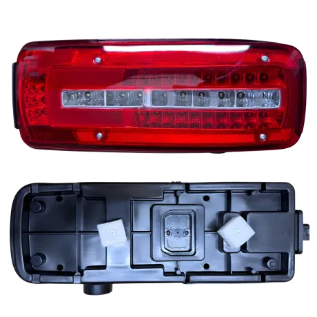 Tail Light for DAF CF Series from 2013 to 2017 Right Driver Side O/S