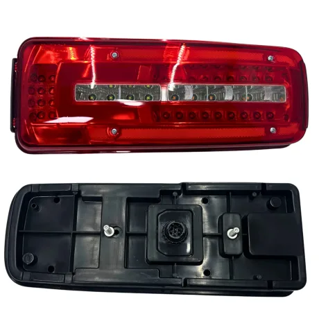 Tail Light for DAF CF Series from 2013 to 2017 Right Driver Side O/S