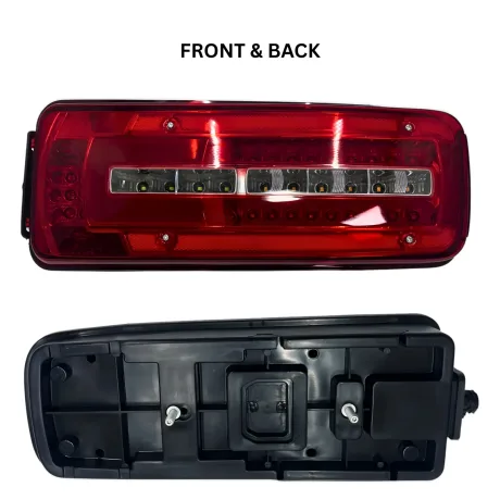 Tail Light for DAF CF Series from 2013 to 2017 Right Driver Side O/S