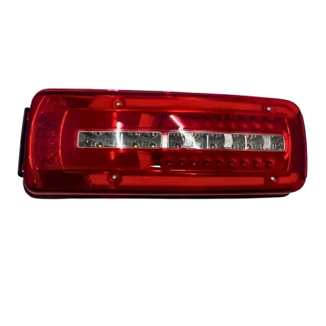Tail Light for DAF CF Series from 2013 to 2017 Right Driver Side O/S