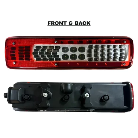Tail Light for Renault Truck C Range ,D Range K Range &T Series from 2013 - onwards Left Nearside N/S