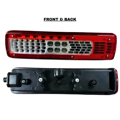 Tail Light for Renault Truck C Range ,D Range K Range &T Series from 2013 - onwards Right Driver Side O/S