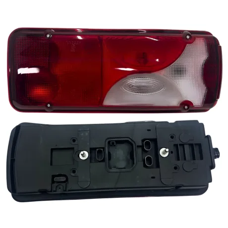 Tail Light for SCANIA 5 Series P Cab from 2004 to 2010 Right Driver Side O/S