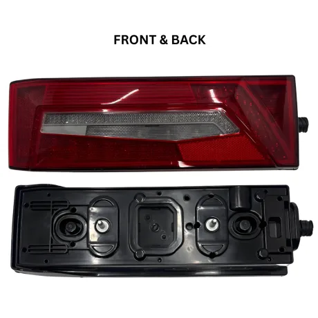 Tail Light for SCANIA G Series New Generation from 2017 Onwards Left Nearside N/S