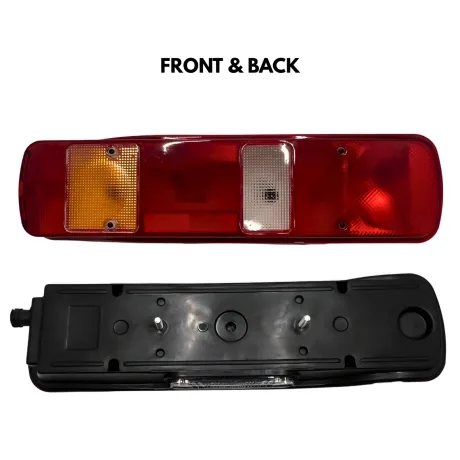 Tail Light for Volvo FH III from 2009 to 2012 Left Nearside N/S