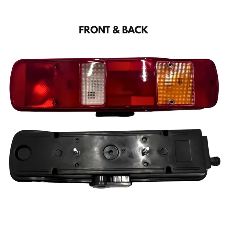 Tail Light for Volvo FH III from 2009 to 2012 Right Driver Side O/S