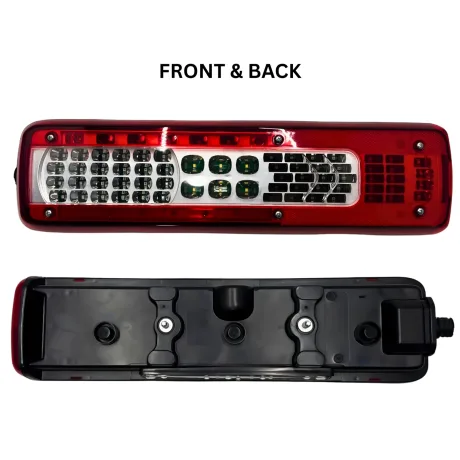 Tail Light for Volvo FH IV from 2012 to 2020 Left Nearside N/S