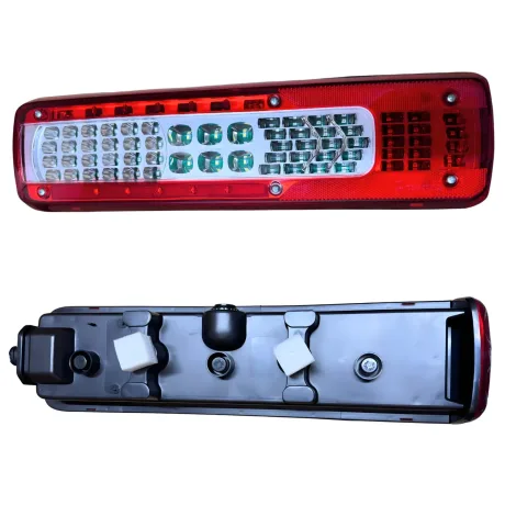 Tail Light for Volvo FH IV from 2012 to 2020 Right Driver Side O/S